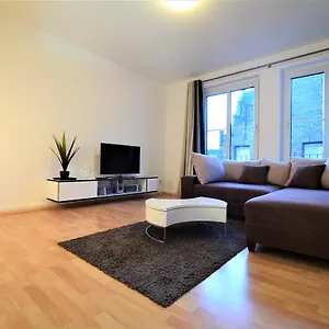 Old Town 2 Apartment Dusseldorf