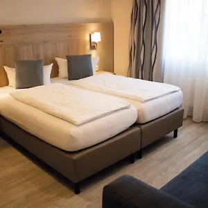 Rosenbusch Hotel Grossheubach