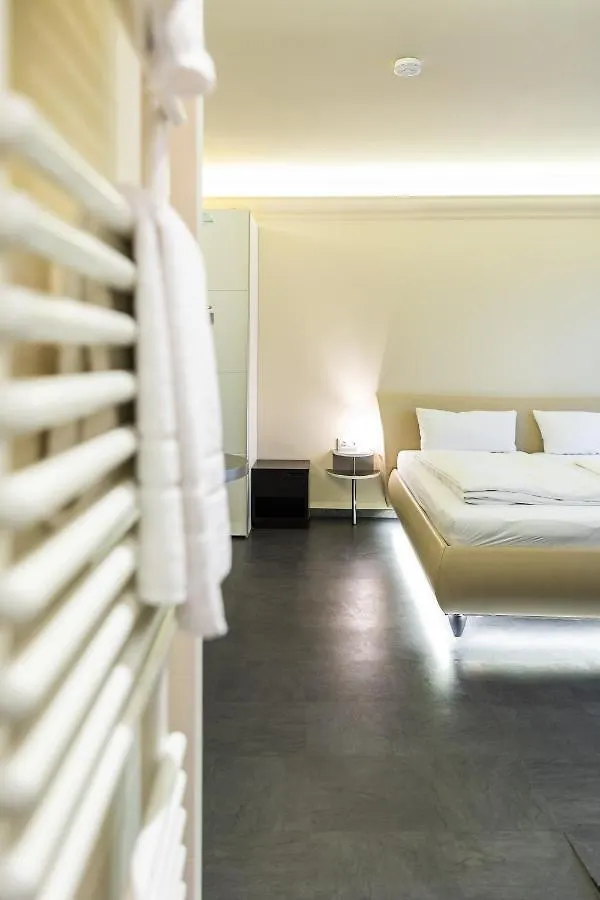 Nomad Serviced-Apartments Heidelberg
